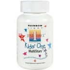Rainbow Light Kids One Multi Vitamin (1x30 TAB)