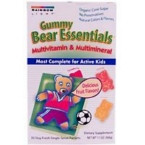 Rainbow Light Gummy Bear Essentl Multi Vitamin (1x30 PKT)