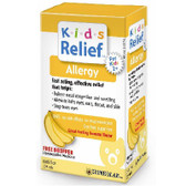 K.I.D.S Relief Alergy Ban (1x0.85OZ )