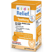 K.I.D.S Relief Teething Org (1x0.85OZ )