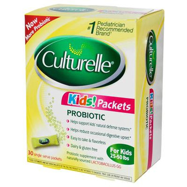 Culturelle Probiotics For Kids (1 Each)