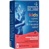 Mommys Bliss Kid Tmy/Nausea Relief (1x100ML )