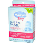Hyland's Homeopathic Teething Tablets (1x135 Tab)