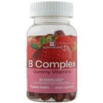 Nutrition Now Gummy Vitamin B Complex (1x70 CT)