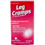 Natra-Bio Leg Cramps (60 Tab)