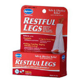 Hylands Homeopathic Remedies Restful Legs (1x50TAB )