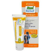 Real Relief Pain Rlf/Arnica Creme (1x1.76OZ )