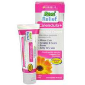 Real Relief Pain Rlf/Calend Creme (1x1.76OZ )