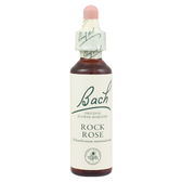 Bach Rock Rose (1x20 ML)