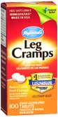 Hyland's Leg Cramps (1x100 TAB)
