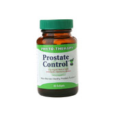 Phyto-Therapy Prostate Control (60 Softgels)
