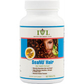 Institute For Vibrant Living SeaNu Hair 60 Tablets