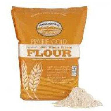 Wheat Montana Pr Gld Prem Flour (4x10LB )