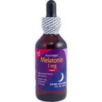 Natrol Melatonin Liquid (1x2 FL Oz)