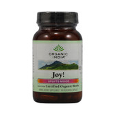 Organic India Joy (90 Veg Capsules)