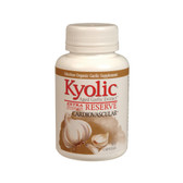 Kyolic Aged Garlic Extract Cardiovascular Extra Strength Reserve (60 Capsules)