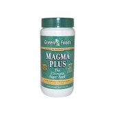 Green Foods Magma Plus Powder (1x5.3 Oz)