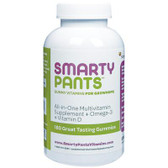 Smartypants Adult Gummy Vitamin (1 Each)