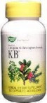 Nature's Way Kb Herbal Diuretic (1x100 CAP)