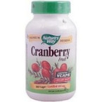 Nature's Way Cranberry Fruit 465 Mg (1x100 CAP)