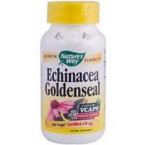 Nature's Way Echinacea Goldenseal Combo (1x100 CAP)