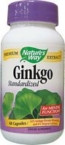 Nature's Way Ginkgo Extract (1x60 CAP)