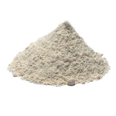 Red Rose Unbleeched Flour (1x25Lb)