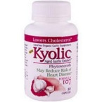 Kyolic Kyolic Phytosterols (1x80 CAP)