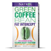Natrol Green Coffee Bean (1x60TAB )