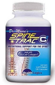 Health Logics Spine Trac C2 Advanced Back Support (1x120CAP )