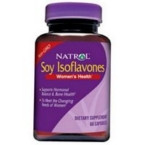 Natrol Soy Isoflavone (1x60 CAP)