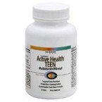 Rainbow Light Teen Multi Vitamin Active Health (1x30 TAB)