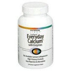 Rainbow Light Everyday Calcium With Enzyme (1x120 TAB)