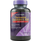 Natrol Glucosimine & Chondroitin MSM (1x90 Tab)