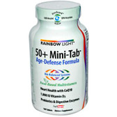 Rainbow Light 50+ Multi Mini-Tabs (1x180 Tab)