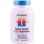 Rainbow Light Active Senior Multi Vitamin (1x90 TAB)