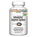 Rainbow Light Advanced Enzyme System (1x120 VCAP)