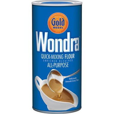 Wondra Pour N Shake (6x13.5Oz)