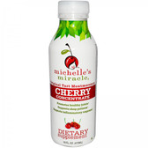 Michelle's Miracle Montmorency Cherry Concentrate (16 Oz)