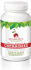 Michelle's Miracle Tablets CherriMax (60 TAB)