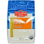 Arrowhead Mills Og2 Barley Flour (6x24Oz)