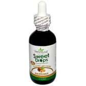 Sweet Leaf Wisdom Stevia Hazelnut Liquid (1x2 Oz)
