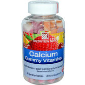 Nutrition Now Calcium Adult Gummy (1x60 Chew)