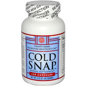 Ohco Cold Snap Caps (1x60 CAP)