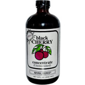 Nature's Source Black Cherry Concentrate (1x16 Oz)