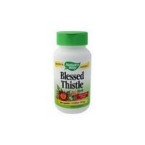Nature's Way Blessed Thistle (1x100 CAP)