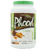 Plant Fusion Phood, Chocolate Caramel (15.9 OZ)