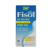 Nature's Way Fisol Fish Oil (90 Softgels)