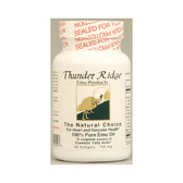 Thunder Ridge 100% Pure Emu Oil 750 mg (90 Softgels)