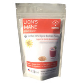 Mushroom Matrix Lions Mane Organic Powder (1x3.57 Oz)